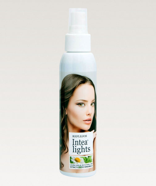 Lightener for Dark Hair – Camomila Intea