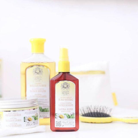 Natural Blond Kit