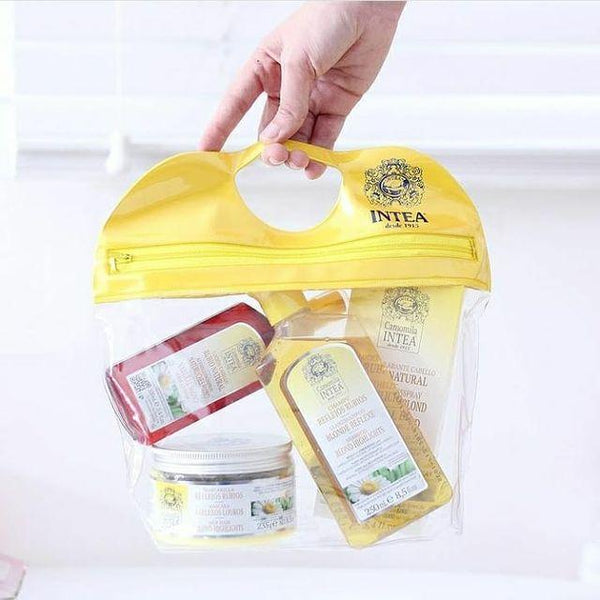 Natural Blond Kit