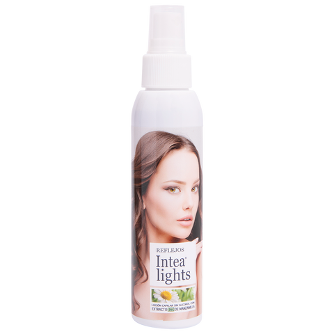 Lightener for Dark Hair – Camomila Intea