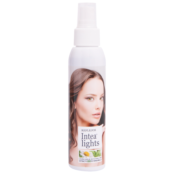 Lightener for Dark Hair – Camomila Intea